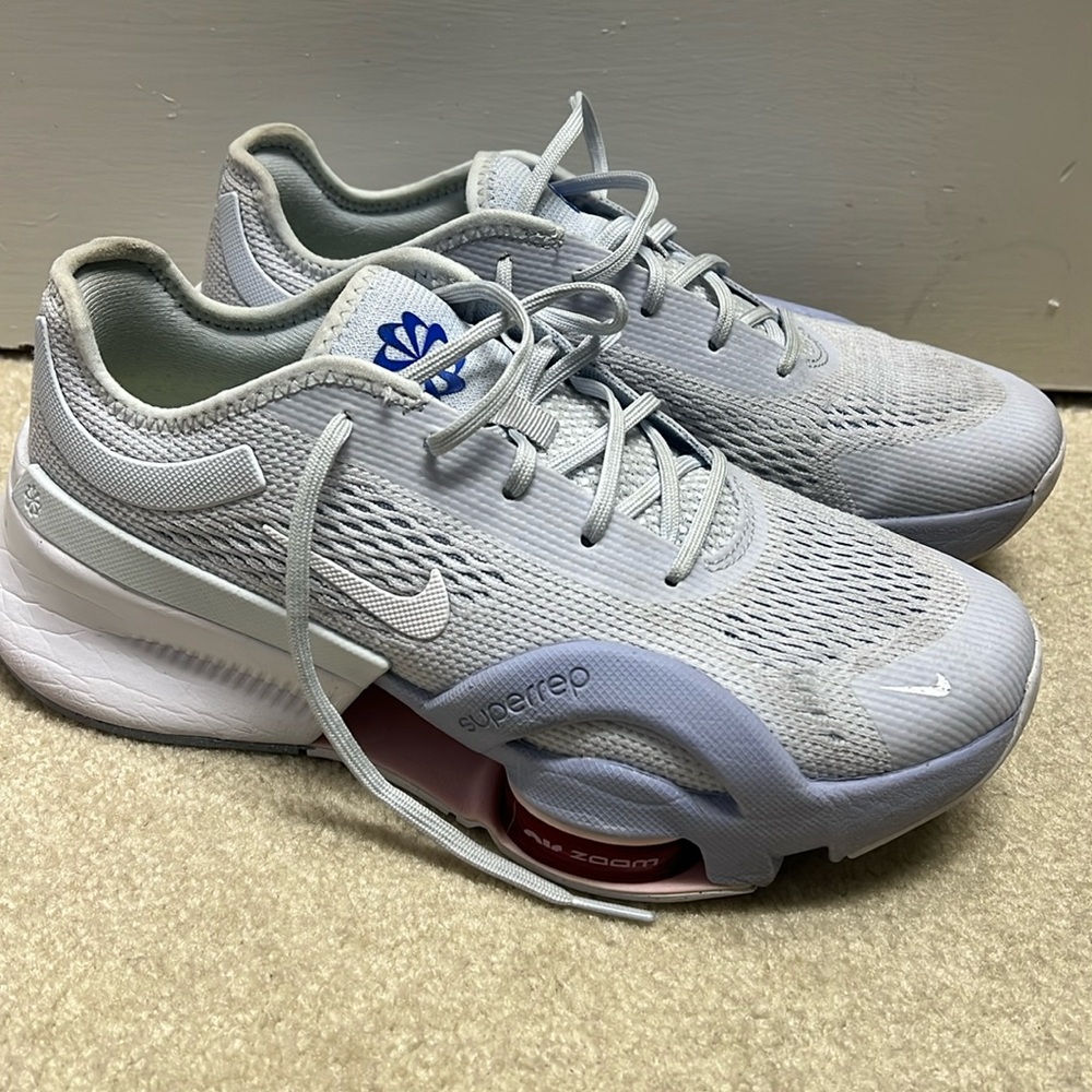 Nike Superrep 4